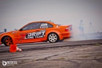 Drift Open 2016 lotnisko Krzywa - zawody 132