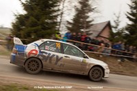 40. Rajd Świdnicki-Krause 068