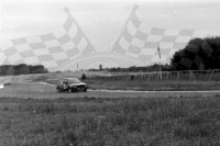 54. Lesław Orski - VW Golf GTi.   (To zdjęcie w pełnej rozdzielczości możesz kupić na www.kwa-kwa.pl )