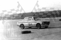 Ewald Pauli - BMW 1600 Ti. To zdjęcie w pełnej rozdzielczości możesz kupić na http://kwa-kwa.pl