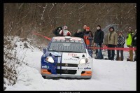 4 Rajd Magurski RSMP 132