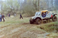 40. Wojciech Koziński i Wojciech Wojtczak - Sam Evo II 3600  (To zdjęcie w pełnej rozdzielczości możesz kupić na www.kwa-kwa.pl )