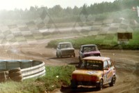 56. Nr.115.Roman Panek - Polsie Fiaty 126p   (To zdjęcie w pełnej rozdzielczości możesz kupić na www.kwa-kwa.pl )