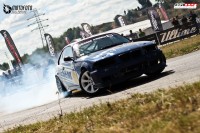 DriftOpen Runda III Wyrazów - Trening 154