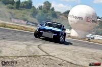 DriftOpen Runda III Wyrazów - Trening 105