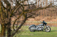 Indian Scout Bat Wing (12)