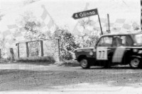 32. Krzysztof Godwod i Artur Orlikowski - FSO 1600.   (To zdjęcie w pełnej rozdzielczości możesz kupić na www.kwa-kwa.pl )