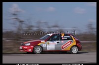 35 Rajd Warszawski - Rajdowy Puchar Polski