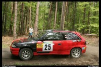 38 Rajd Festiwalowy Puchar PZM 073