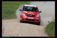 63 Rajd Polski RSME 191