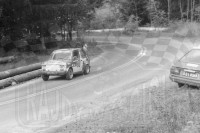 41. Zbigniew Łacisz i Tadeusz Burkacki - Polski Fiat 126p.   (To zdjęcie w pełnej rozdzielczości możesz kupić na www.kwa-kwa.pl )