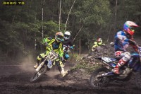 Mistrzostwa Strefy Polski Południowej 2016 CZERWIONKA 070