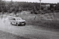 145. Heinz Galle i Wolfgang Kiesling - Trabant 601  (To zdjęcie w pełnej rozdzielczości możesz kupić na www.kwa-kwa.pl )