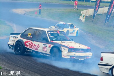 Drift Open Koszalin 168