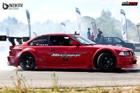 DriftOpen Runda III Wyrazów - Trening 064