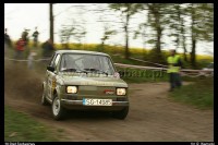 38 Rajd Festiwalowy Puchar PZM 049