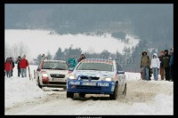 4 Rajd Magurski RSMP 119