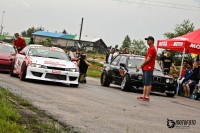 DriftOpen 2016 Runda II Wyrazów - dzień zawodów 207