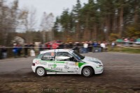 3 Rajd Zamkowy RPP 127