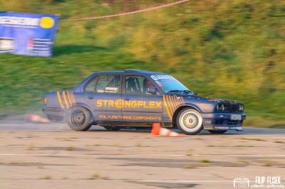 Drift Open Kraków 119