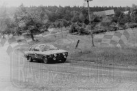 103. Andre Kempf i Roland Spitz - Opel Ascona  (To zdjęcie w pełnej rozdzielczości możesz kupić na www.kwa-kwa.pl )