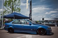 Raceism Event 126
