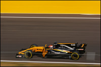 R.Kubica Official F1 Test '17