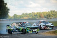 V runda DMP i VI runda Drift Allstars 112