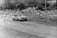 125. Vaclav Blahna i Lubislav Hlavka - Skoda 130 RS  (To zdjęcie w pełnej rozdzielczości możesz kupić na www.kwa-kwa.pl )