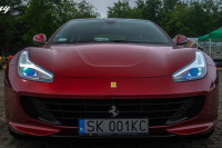 Ferrari GTC4 Lusso