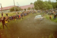 47. Krzysztof Hołowczyc i Jean Marc Fortin - Subaru Impreza WRC   (To zdjęcie w pełnej rozdzielczości możesz kupić na www.kwa-kwa.pl )