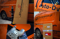 ✅ Karbonowy Spoiler Zderzaka Przedniego Schmiedmann ➡ BMW 5 [F10]
✅ Karbonowy Spoiler Dachowy Schmiedmann ➡ BMW 5 [F10]
✅ Przewody Hamulcowe Stalowy Oplot Fischer Hydraulik ➡ Porsche Panamera Turbo S [970.2]
✅ Aluminiowa Głowica / Y-Pipe Dolotowy IPD ➡ Porsche Panamera Turbo S [970.2]
✅ Układ Wydechowy Eisenmann ➡ BMW 3 [E36]