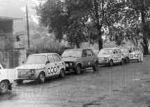 Toruń - 1987