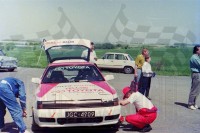 30. Serwis Marka Gieruszczaka w akcji.   (To zdjęcie w pełnej rozdzielczości możesz kupić na www.kwa-kwa.pl )