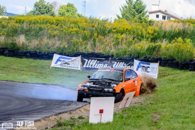 Drift Open Koszalin 143