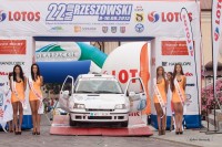 22 Rajd Rzeszowski 063