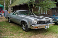 Chevrolet El Camino