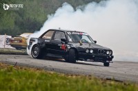 DriftOpen 2016 Runda II Wyrazów - trening i kwalifikacje 053