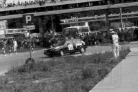 169. Jerzy Wierzbołowski i Maciej Pasławski - VW Golf GTi 16V.   (To zdjęcie w pełnej rozdzielczości możesz kupić na www.kwa-kwa.pl )