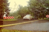 22. Mariusz Woźniczko i J.Kunicki - Opel Astra GSi   (To zdjęcie w pełnej rozdzielczości możesz kupić na www.kwa-kwa.pl )