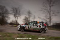 40. Rajd Świdnicki-Krause 158