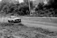 156. Johan Steil i Harald Demuth - Toyota Celica TL  (To zdjęcie w pełnej rozdzielczości możesz kupić na www.kwa-kwa.pl )