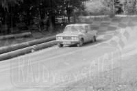 36. Arkadiusz Gajek i Sławomir Kazimierczak - FSO 1500.   (To zdjęcie w pełnej rozdzielczości możesz kupić na www.kwa-kwa.pl )