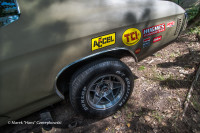 Chevrolet Chevelle SS