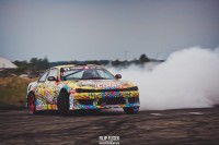 DRIFT OPEN Krzywa 44