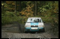 17 Rajd Dolnoslaski Puchar PZM 081