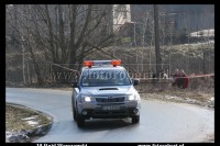 35 Rajd Warszawski - Rajdowy Puchar Polski