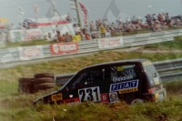 55. Tomasz Oleksiak - Fiat Cinquecento Sporting   (To zdjęcie w pełnej rozdzielczości możesz kupić na www.kwa-kwa.pl )