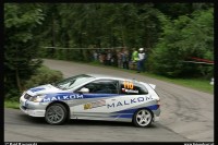 17 Rajd Rzeszowski PZM059