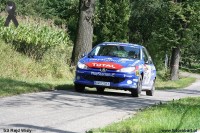 53 Rajd Wisły Puchar PZM 030
